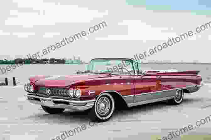 A Classic 1960s Car My Dad Had That Car: A Nostalgic Look At The American Automobile 1920 1990