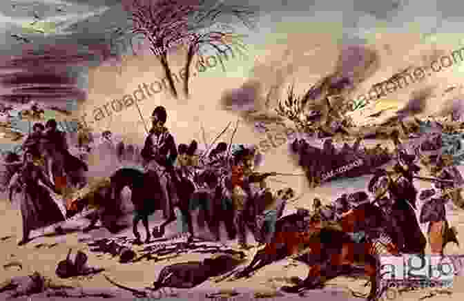 A Depiction Of The Disastrous British Retreat From Afghanistan In 1842 Retreat From Kabul: The First Anglo Afghan War 1839 1842 (Conflicts Of Empire)