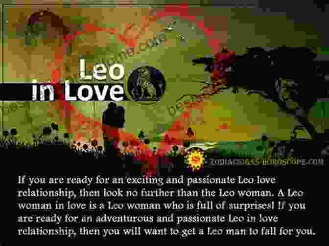 A Group Of People From Different Backgrounds, Representing The Leo Man's Compatibility With Various Zodiac Signs The Big Of Answers About The Leo Man : Learn How To Read His Mixed Signals