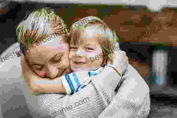 A Mother Embracing Her Child, Symbolizing Unconditional Love Fruits Of The Spirit Love It Live It 3 Creative Stories : Education Edition For Parents And Teachers (Welcome To The World Of J Ellington 10)