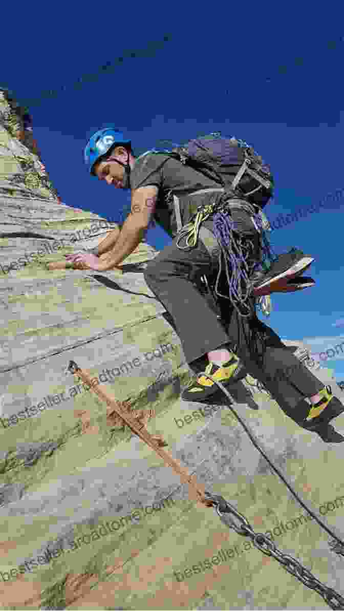 A Person Bravely Climbing A Mountain Negative Emotions: Your Personal Guide In Controlling Anger Managing Stress And Overcoming Fear (Self Help Anger Fear Stress Anger Management Psychological Fear Management Behavior 1)