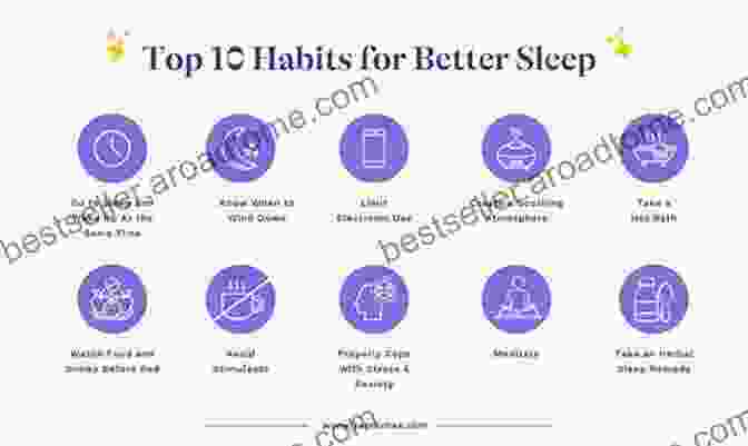 A Person Following A Relaxing Bedtime Routine Practical Yoga Nidra: A 10 Step Method To Reduce Stress Improve Sleep And Restore Your Spirit