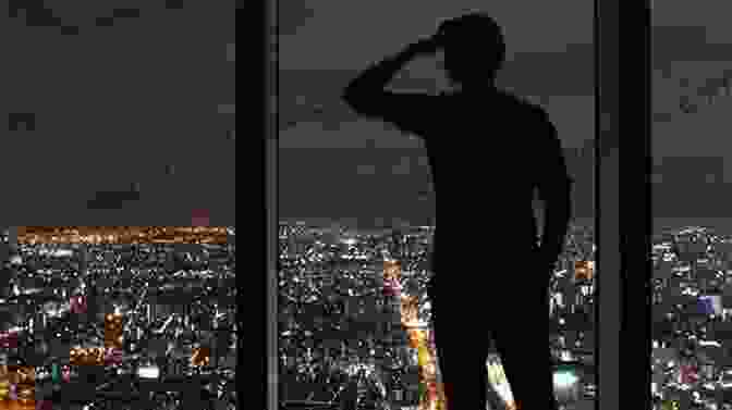 A Person Looking Out At A City Skyline It S The 4th Of July 3 Creative Stories : Be My Best (ABC S For Our New World 15)