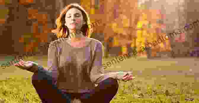 A Person Practicing Mindfulness Meditation Practical Yoga Nidra: A 10 Step Method To Reduce Stress Improve Sleep And Restore Your Spirit