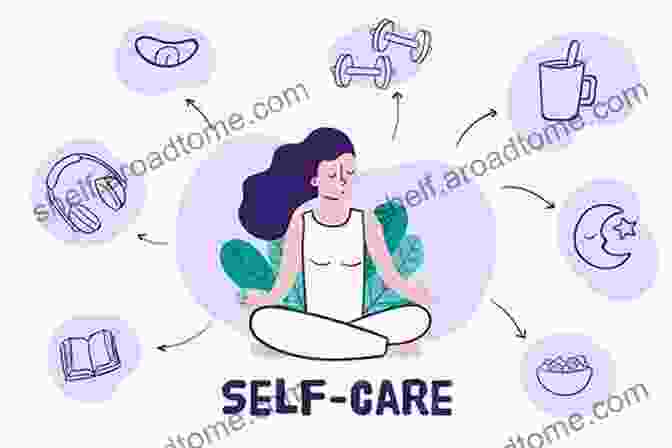 A Person Practicing Self Care Practical Yoga Nidra: A 10 Step Method To Reduce Stress Improve Sleep And Restore Your Spirit