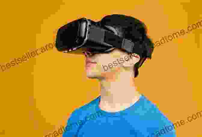 A Person Wearing A Virtual Reality Headset In A Movie Theater Cinematic Appeals: The Experience Of New Movie Technologies (Film And Culture Series)