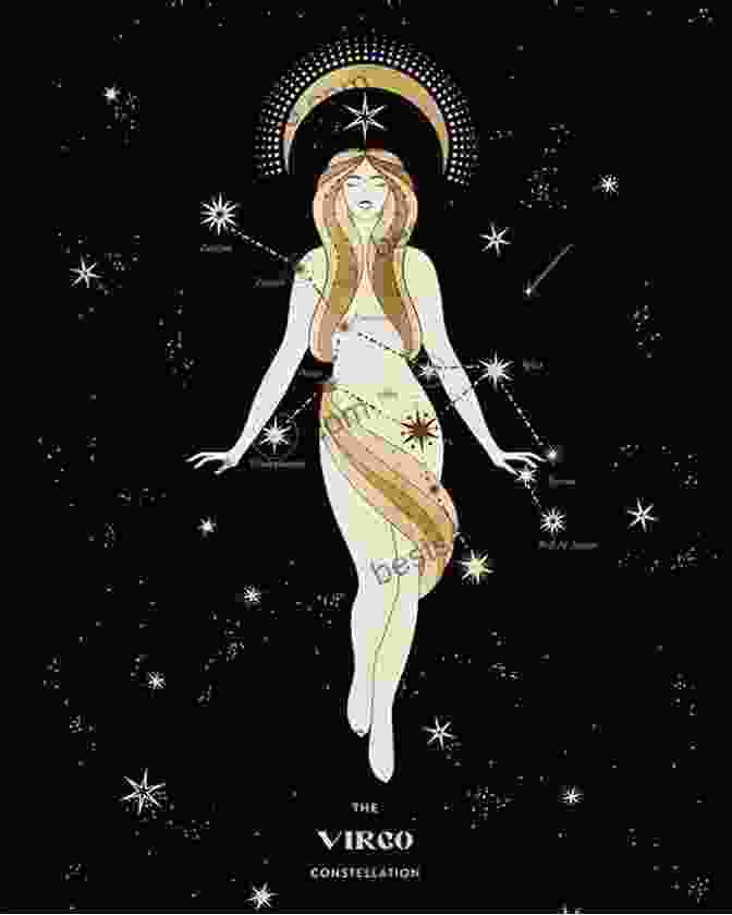 A Woman Embracing Her True Self, Surrounded By A Constellation Of Stars Tell Me About Yourself: Six Steps For Accurate And Artful Self Definition