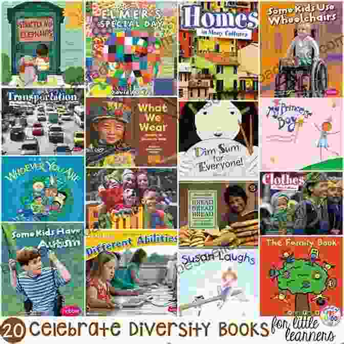 Abc For The Diversity See Book Cover ABC S For The Diversity I See : Our Families Volume 2 2 Creative Stories (Gems 4)