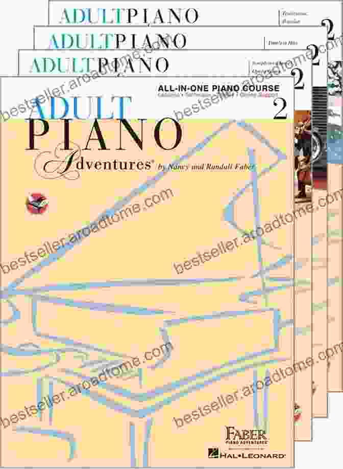 Adult Piano Adventures Classics Book Cover Adult Piano Adventures Classics 2 Symphony Themes Opera Gems And Classical Favorites