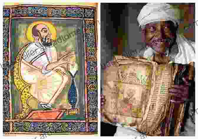 An Ancient Ethiopian Church, Showcasing The Early Adoption Of Christianity In Africa Is Christianity The White Man S Religion?: How The Bible Is Good News For People Of Color