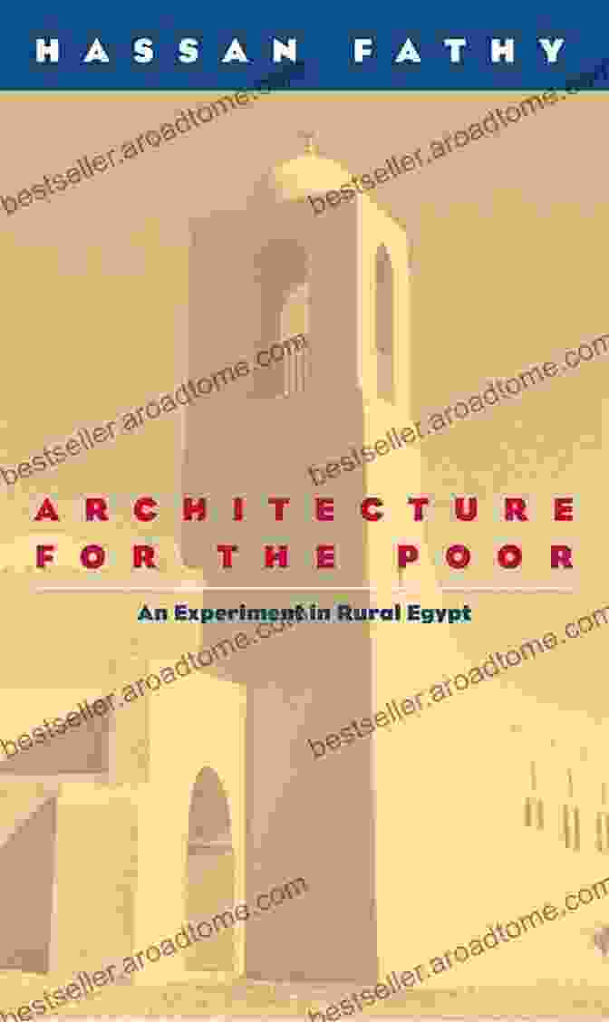 An Experiment In Rural Egypt Phoenix Books Children Playing In A Rural Village Architecture For The Poor: An Experiment In Rural Egypt (Phoenix Books)