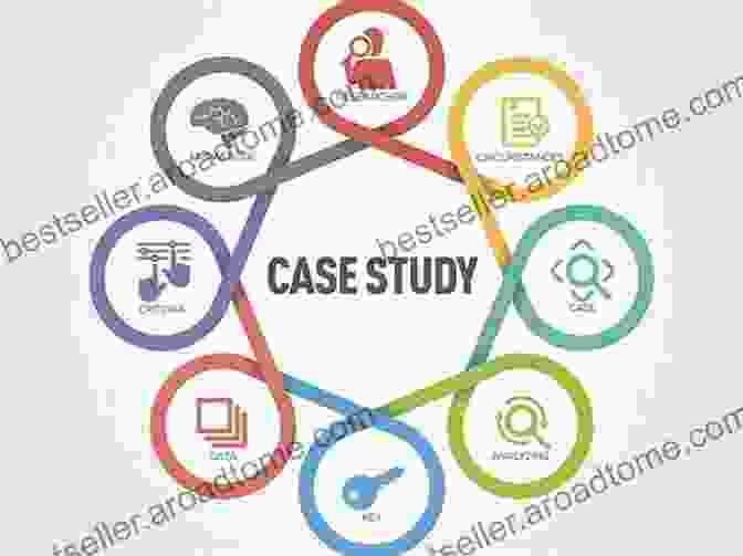 Applications And Case Studies Hardware And Computer Organization (Embedded Technology)