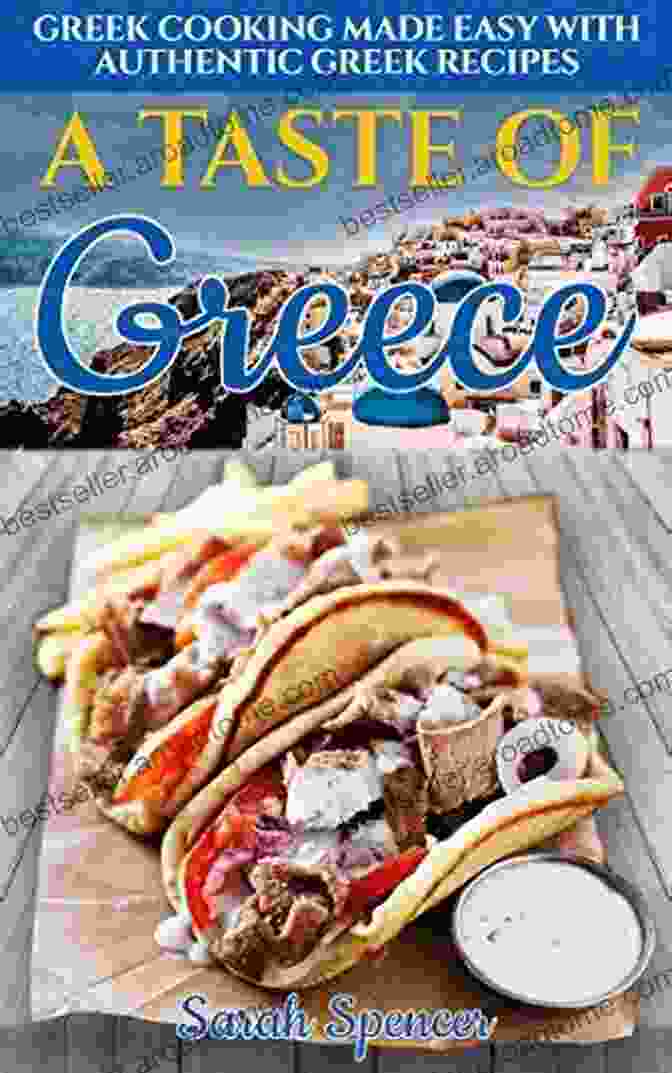 Arestea: Authentic Greek Cooking GREEK COOKING ARESTEA S