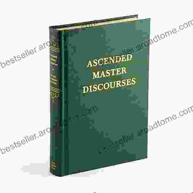 Ascended Masters Discourses Book Cover Step By Step: Ascended Master Discourses