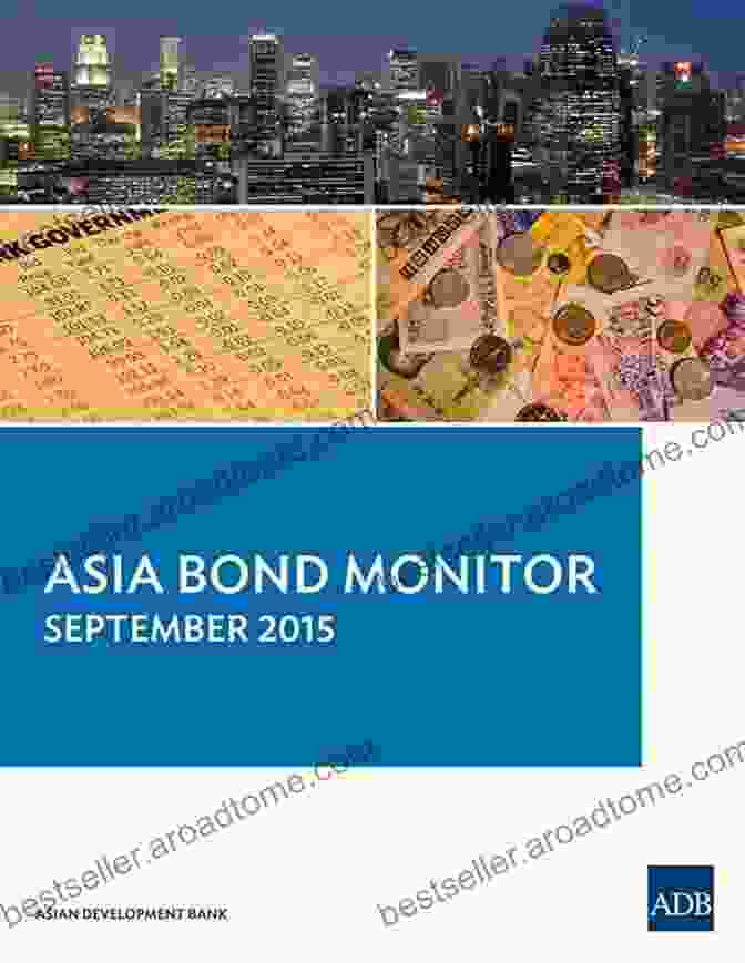 Asia Bond Monitor 2024 Cover Asia Bond Monitor June 2024 Asian Development Bank