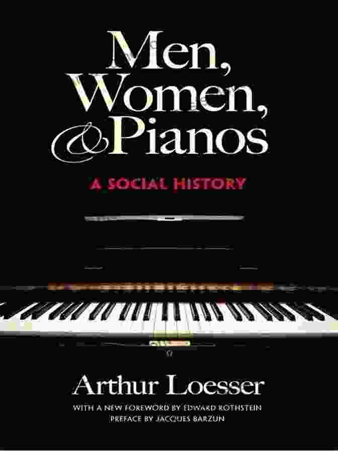 Author Photo Men Women And Pianos: A Social History (Dover On Music: History)