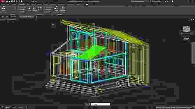 AutoCAD 2024 Collaboration And Data Exchange AutoCAD 2024 Beginners Guide CADFolks