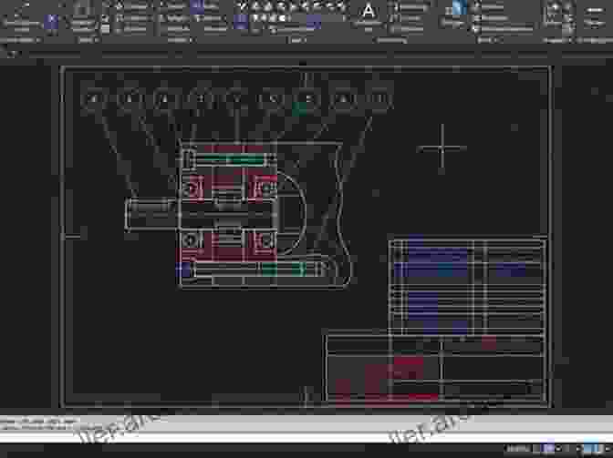 AutoCAD 2024 Layouts And Printing AutoCAD 2024 Beginners Guide CADFolks