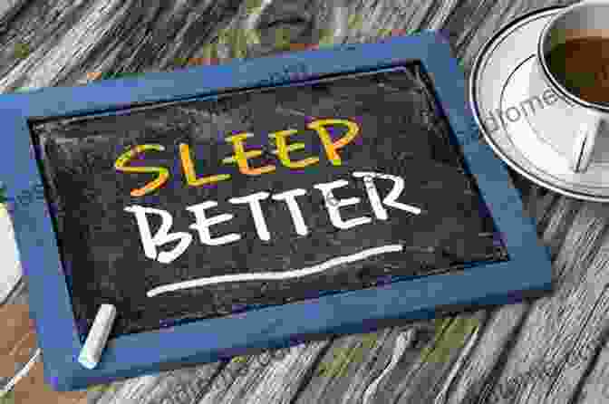 Be More Productive By Sleeping Better Secrets Of A Good Night With Deep Sleep: Be More Productive By Sleeping Better