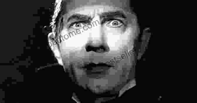 Bela Lugosi In His Later Years The Immortal Count: The Life And Films Of Bela Lugosi