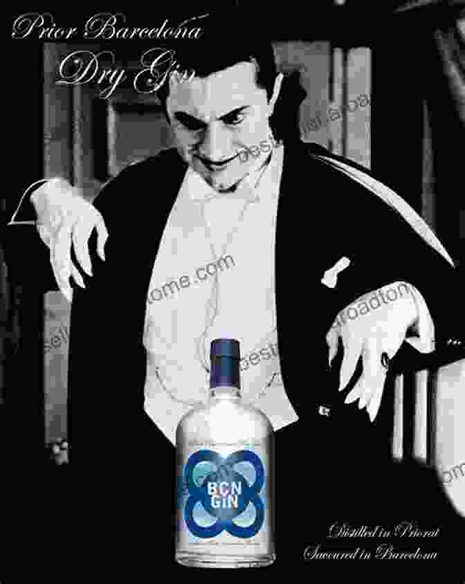 Bela Lugosi With A Bottle Of Pills The Immortal Count: The Life And Films Of Bela Lugosi