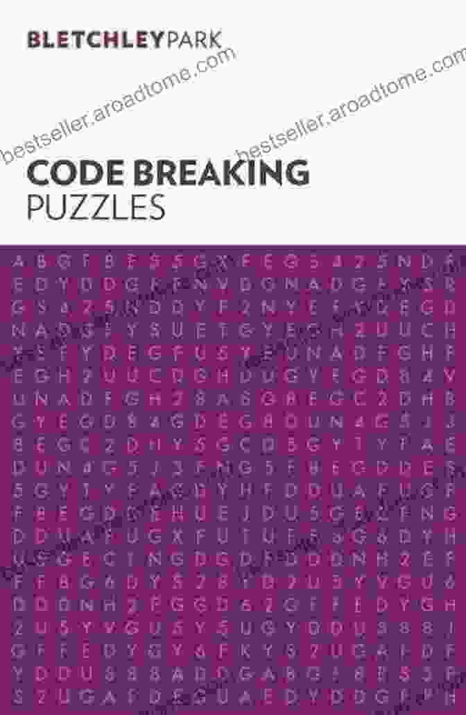 Bletchley Park Codebreaking Puzzles Arcturus Publishing