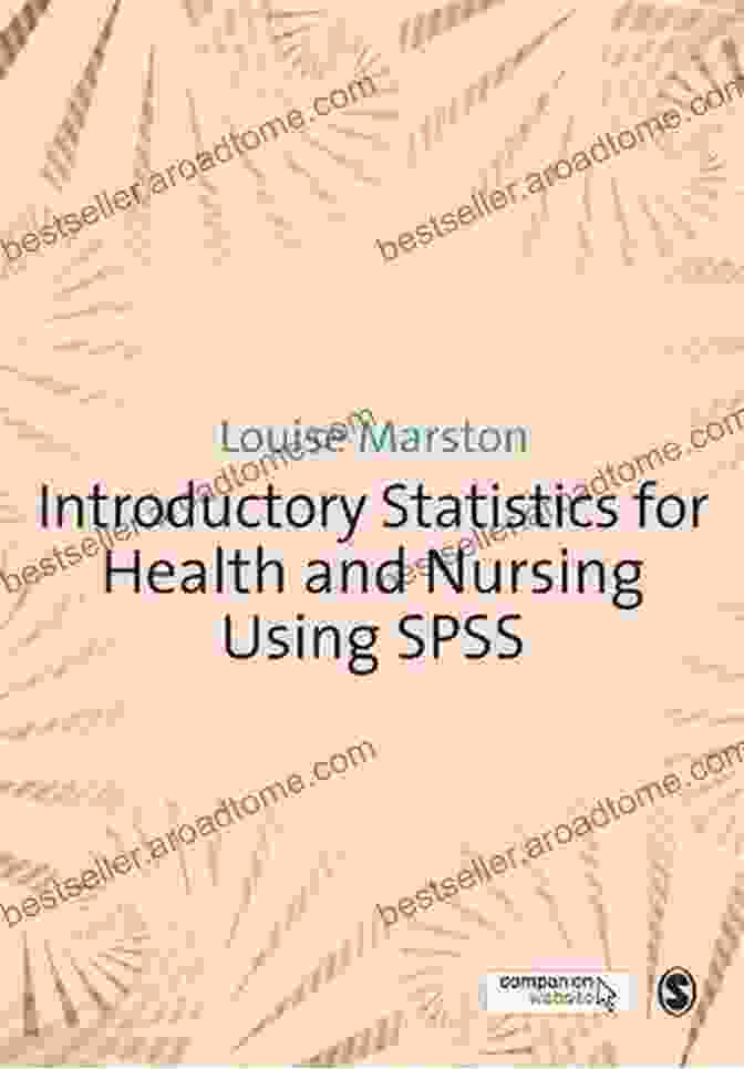 Book Cover: Introductory Statistics For Health And Nursing Using SPSS Introductory Statistics For Health And Nursing Using SPSS