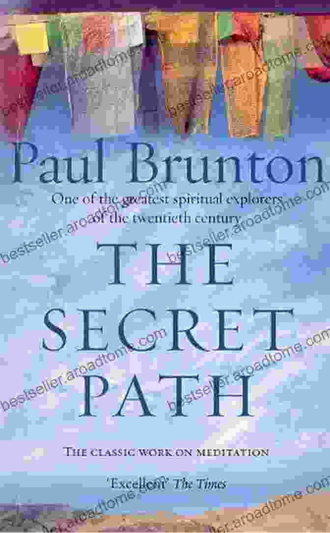 Book Cover Of Paul Brunton: A Personal View Paul Brunton: A Personal View