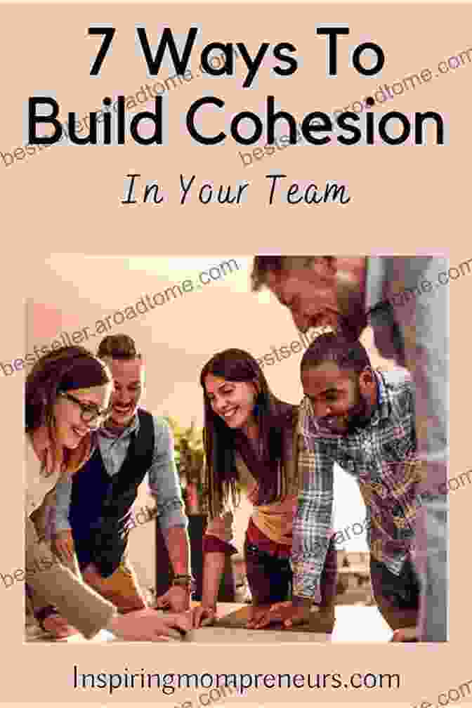 Building A Cohesive Team For Your Entertainment Company How To Start An Entertainment Company