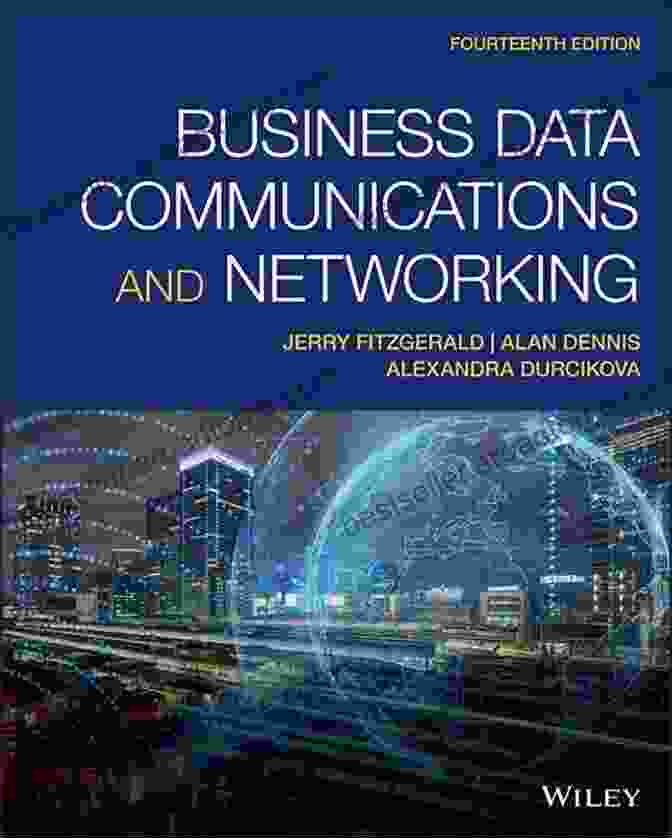 Business Data Communications and Networking 14th Edition