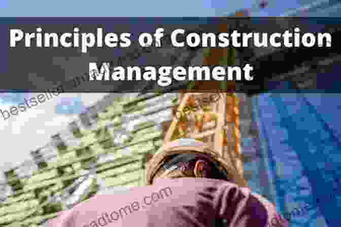 Case Study Illustrating Practical Construction Management Principles Practical Construction Management R H B Ranns