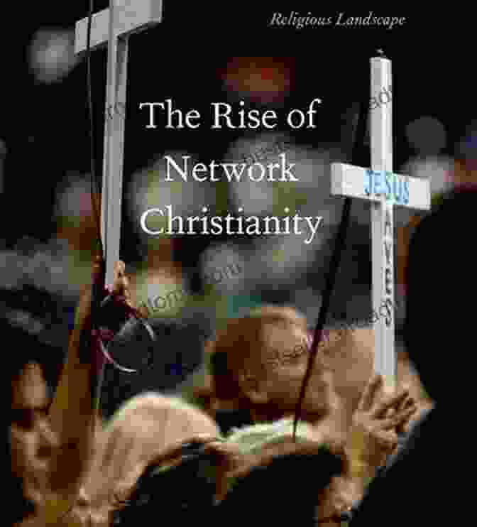 Changing Landscape Of Christianity In America One Faith No Longer: The Transformation Of Christianity In Red And Blue America