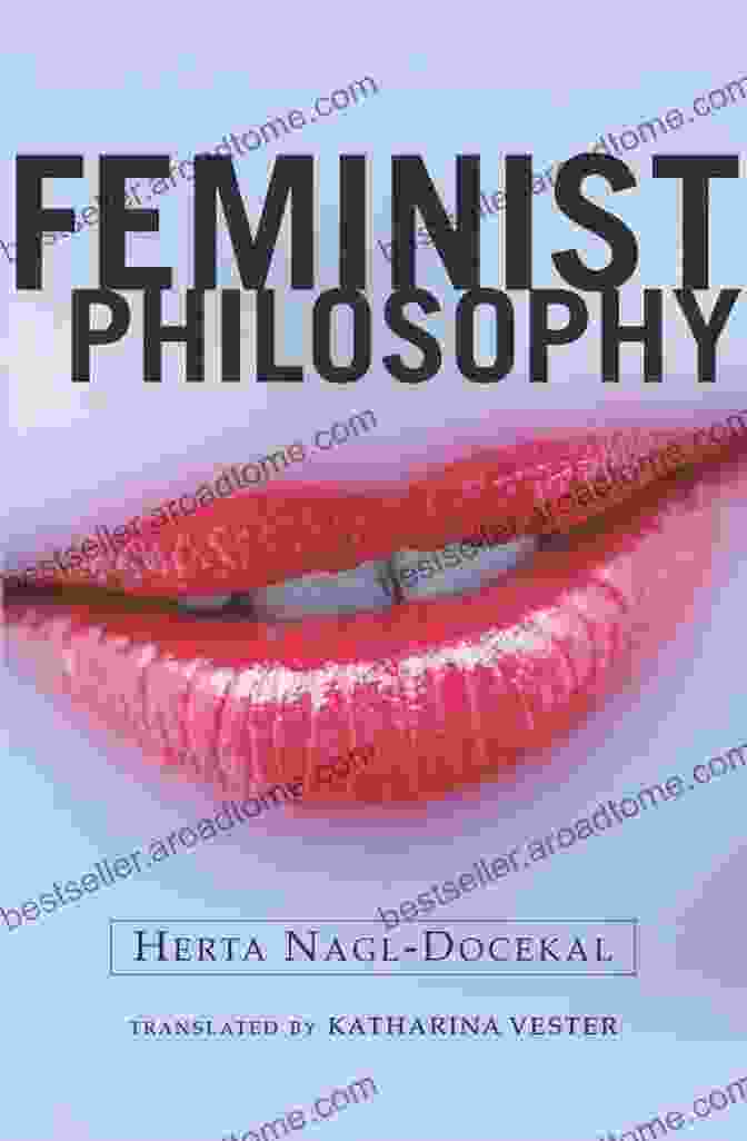 Cover Image Of The Book 'Indian Philosophy, Feminist Theory, And Literature' Featuring A Woman Reading A Book With A Mandala Pattern In The Background. Jouissance As Ananda: Indian Philosophy Feminist Theory And Literature