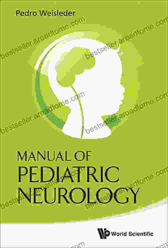 Cover Of The Manual Of Pediatric Neurology Book Manual Of Pediatric Neurology