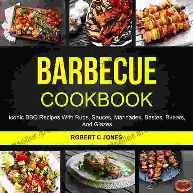 Delicious Recipes For The Perfect BBQ Cookbook Cover Smoking Recipes: Delicious Recipes For The Perfect BBQ: Smoker Cookbook For Beginners