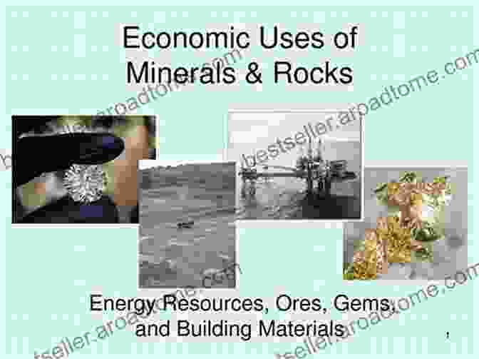 Economic Importance Of Minerals Minerals: Their Constitution And Origin