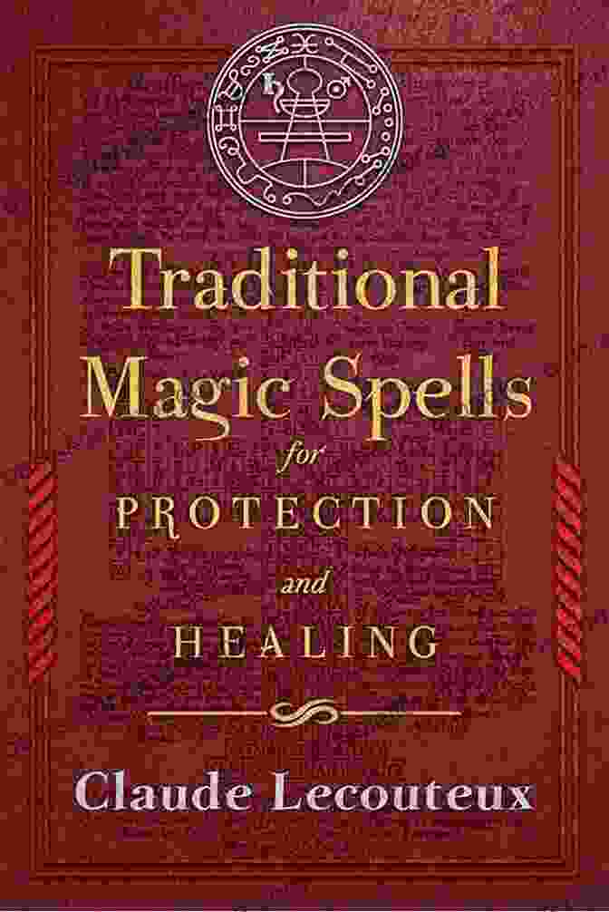 Encyclopedia Of 000 Spells Witchcraft Spells Book Cover Encyclopedia Of 5 000 Spells (Witchcraft Spells)