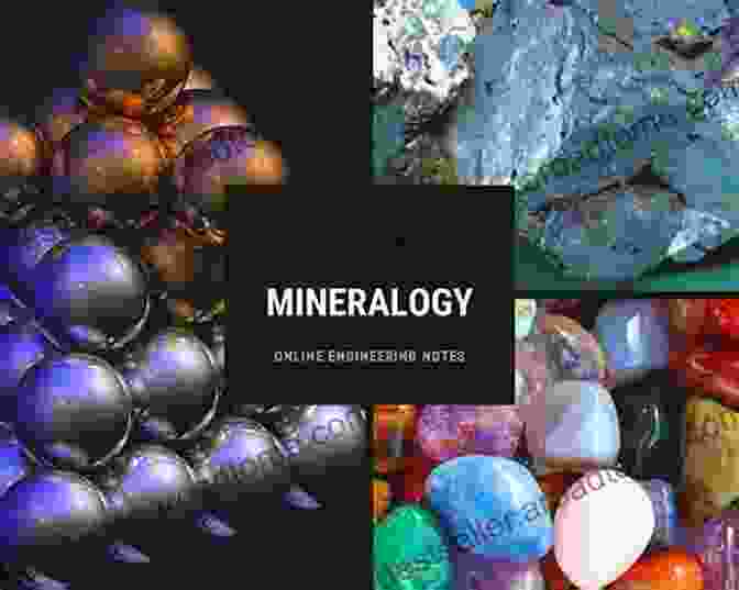 Environmental Significance Of Minerals Minerals: Their Constitution And Origin