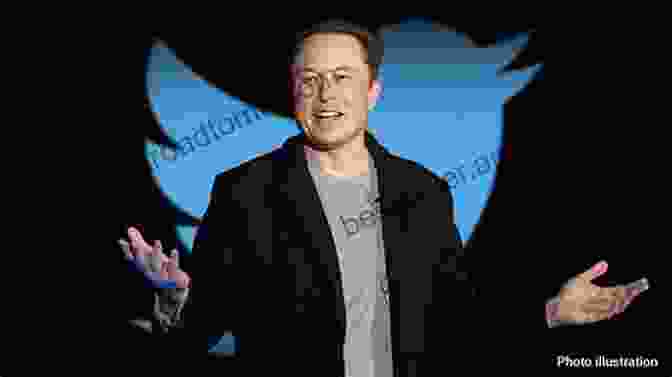 Evolution Of Twitter Under Elon Musk HOW TO BENEFIT FROM ELON MUSK TWITTER: Why Is He Obsessed With Freedom Of Speech And What Does This Acquisition Means For Individuals And Brands?