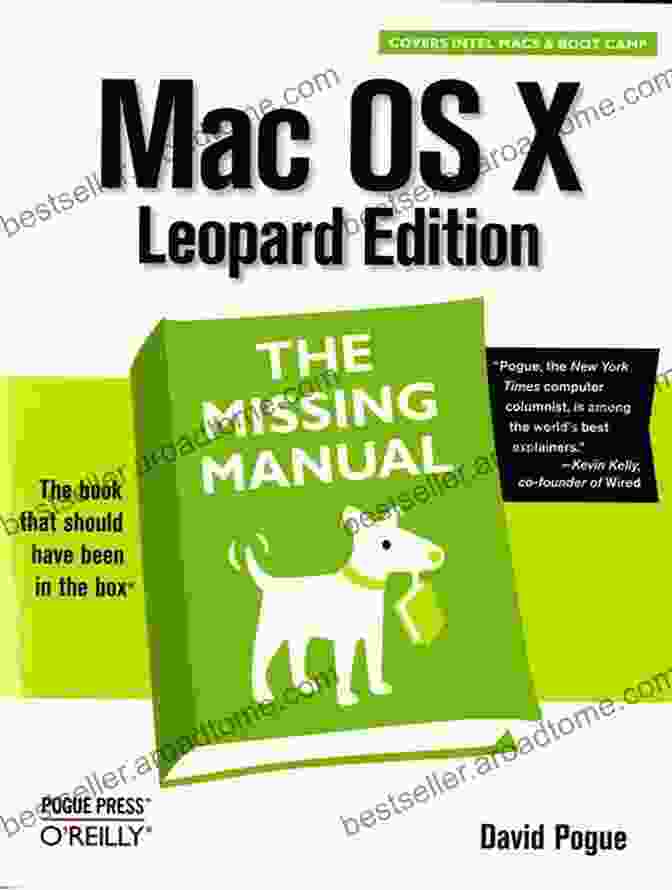 Excel 2007: The Missing Manual Book Cover Excel 2007: The Missing Manual Matthew MacDonald