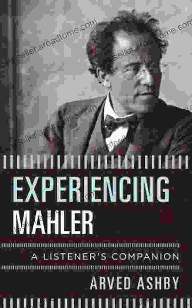 Experiencing Mahler: Listener Companion Book Cover Experiencing Mahler: A Listener S Companion