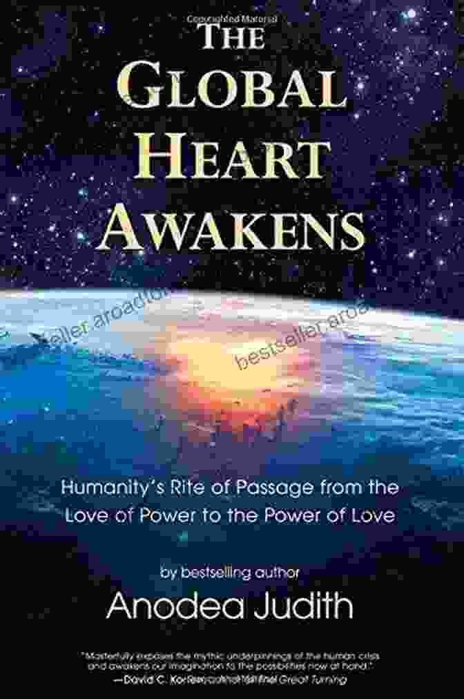 Facebook Icon The Global Heart Awakens: Humanity S Rite Of Passage From The Love Of Power To The Power Of Love