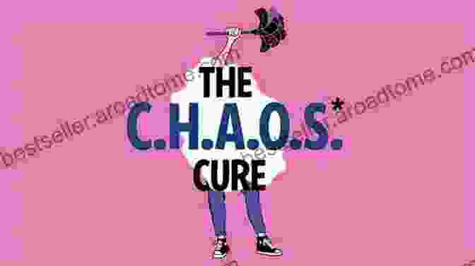 From Chaos To Cure Book Cover COVID 19: From Chaos To Cure: The Biology Behind The Fight Against The Novel Coronavirus