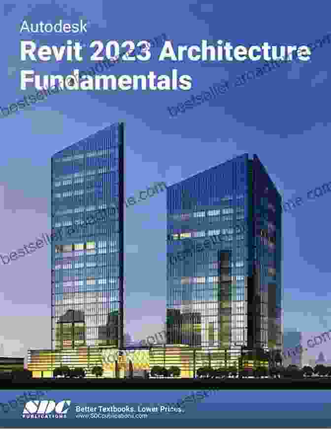 Fundamentals For Architecture Imperial Units Book Cover Autodesk Revit 2024: Fundamentals For Architecture (Imperial Units): Autodesk Authorized Publisher