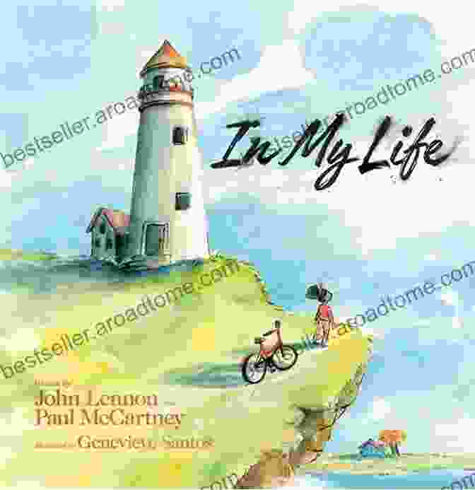 Gardens In My Life Book Cover Gardens In My Life Arabella Lennox Boyd