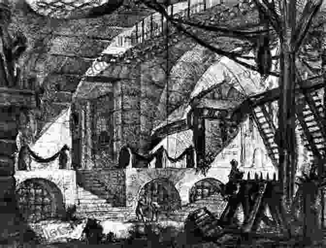 Giovanni Battista Piranesi's 'The Imaginary Prisons' TRADITIONAL DRESS OF GREECE: DRAWING AND ILLUSTRATIONS OF THE 18TH CENTURY