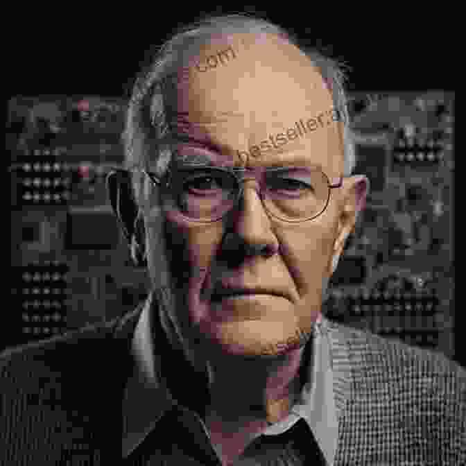 Gordon Moore, Co Founder Of Intel And Creator Of Moore's Law Moore S Law: The Life Of Gordon Moore Silicon Valley S Quiet Revolutionary