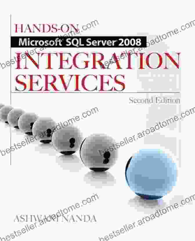 Hands On Microsoft SQL Server 2008 Integration Services, Second Edition Book Cover Hands On Microsoft SQL Server 2008 Integration Services Second Edition