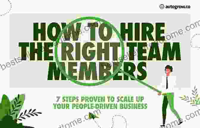 Hiring The Right Team For Your Entertainment Company How To Start An Entertainment Company