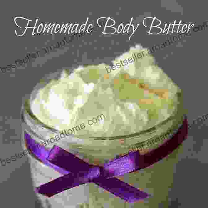 Homemade Body Butter In A Jar Homemade Beauty Products: Homemade Soap Homemade Body Butter A Coconut Oil Miracle (Coconut Cures DIY Body Butter Save Money Coconut Oil Hacks)